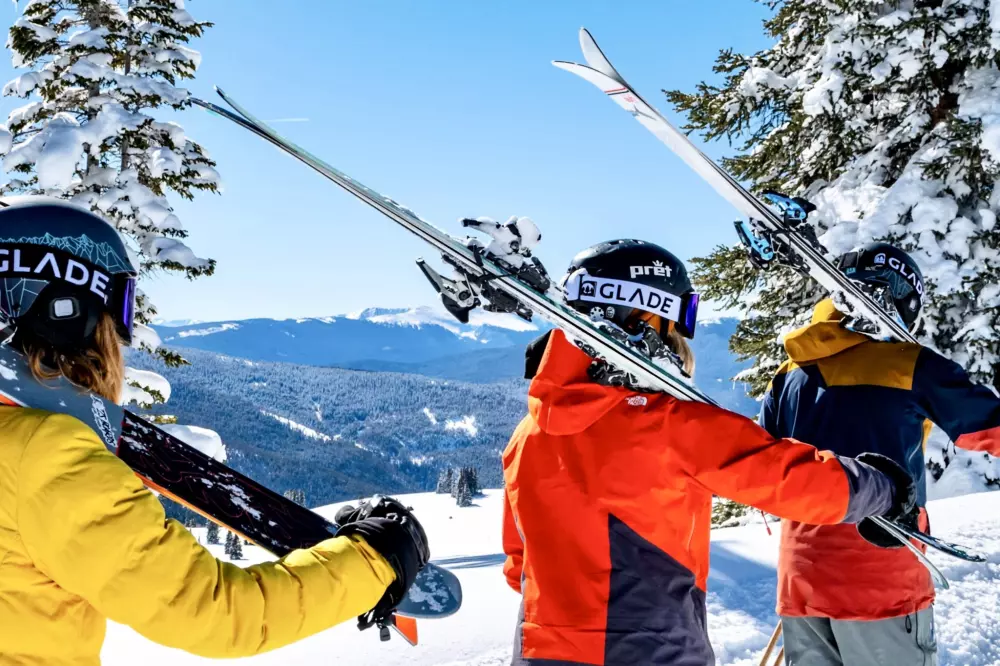 AlpChalets Ports du Soleil 6 Sterne★★★★★★