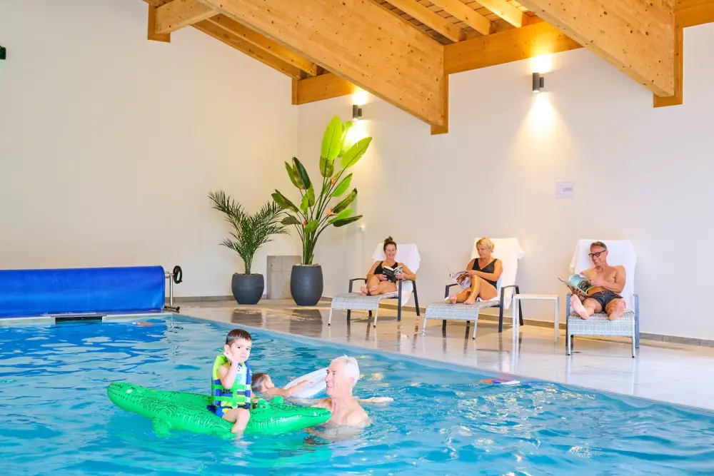 AlpChalets Ports du Soleil 6 Sterne★★★★★★