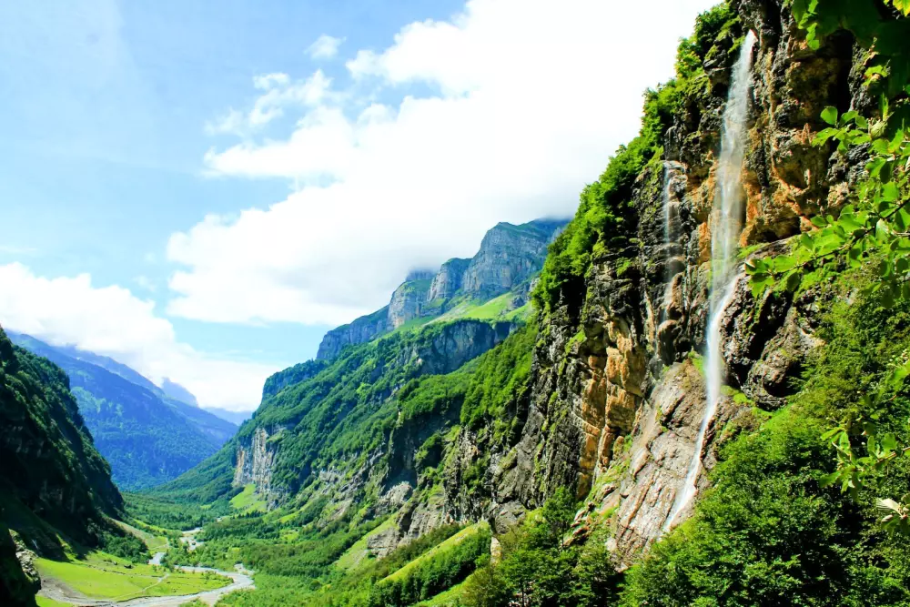 AlpChalets Ports du Soleil 6 Sterne★★★★★★