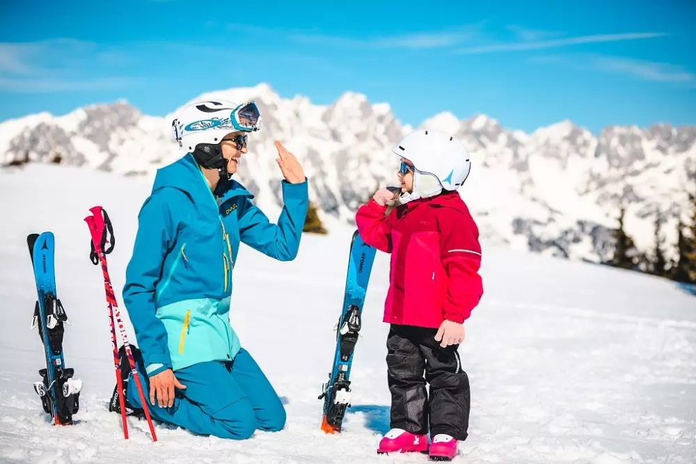 AlpChalets Ports du Soleil 6 Sterne★★★★★★