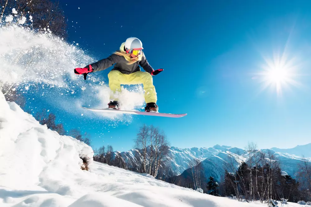 AlpChalets Ports du Soleil 6 Sterne★★★★★★