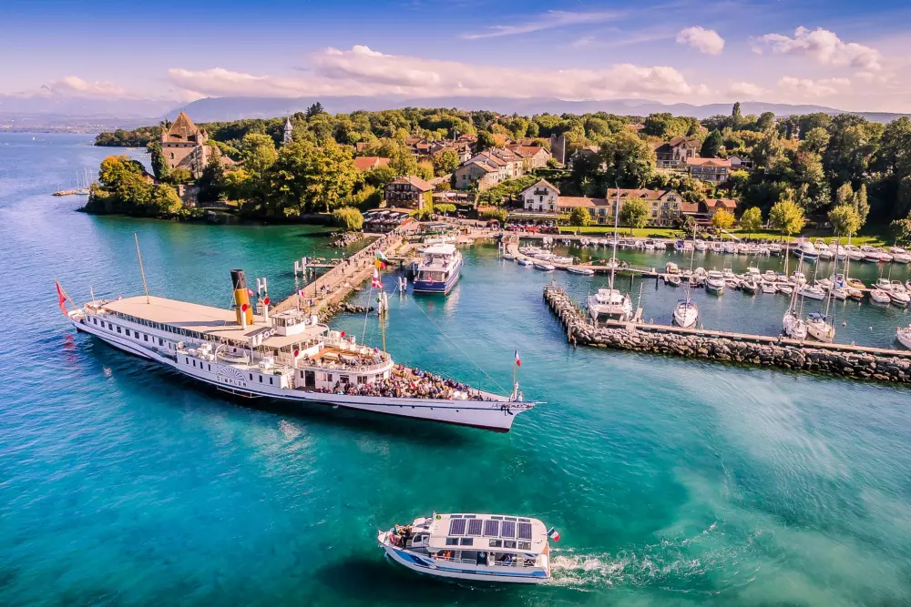 AlpChalets Ports du Soleil 6 Sterne★★★★★★