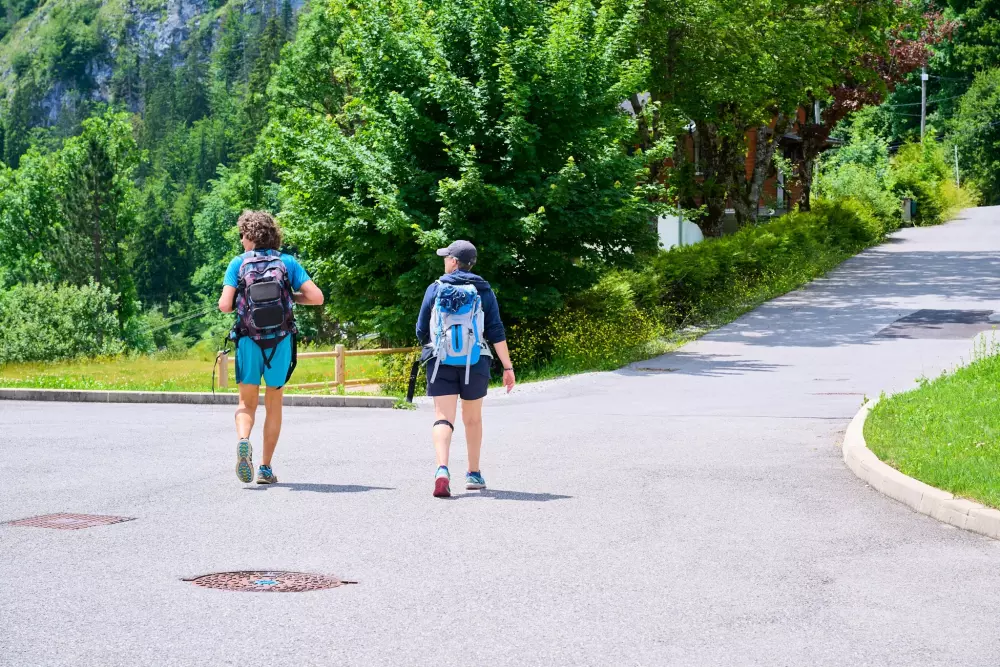 AlpChalets Ports du Soleil 6 Sterne★★★★★★