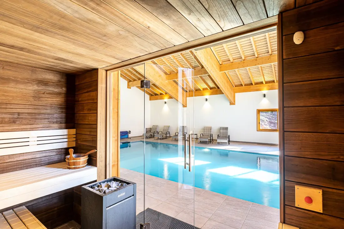 AlpChalets Portes du Soleil 5 Csillagok★★★★★