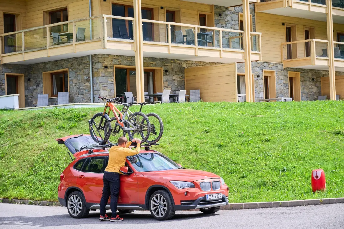 AlpChalets Portes du Soleil 5 Csillagok★★★★★