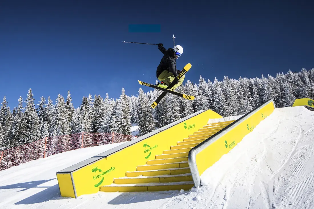 AlpResort Portes du Soleil Útvonalterv