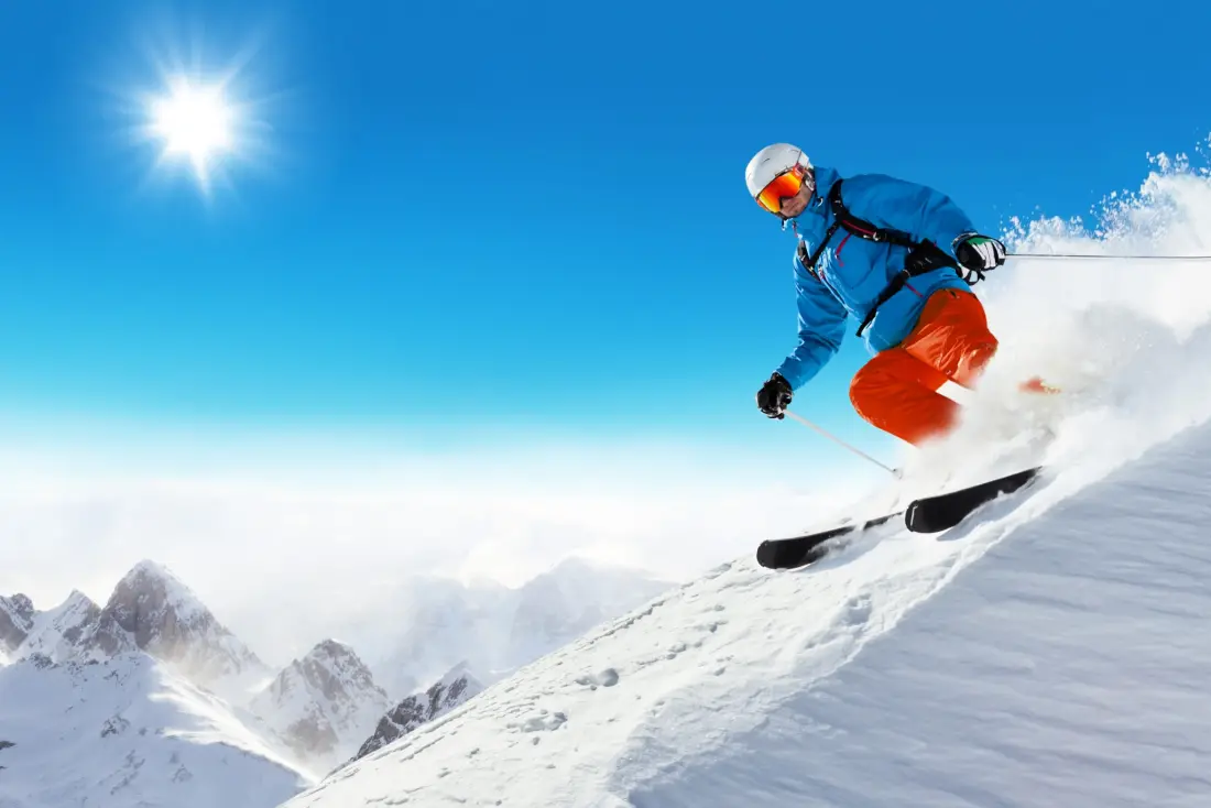 AlpResort Portes du Soleil Útvonalterv