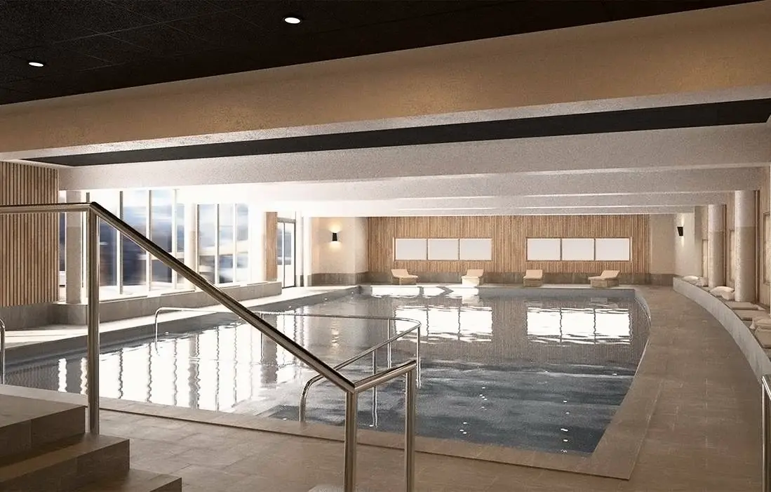 Apart'Hotel Prestige Odalys L'Eclose