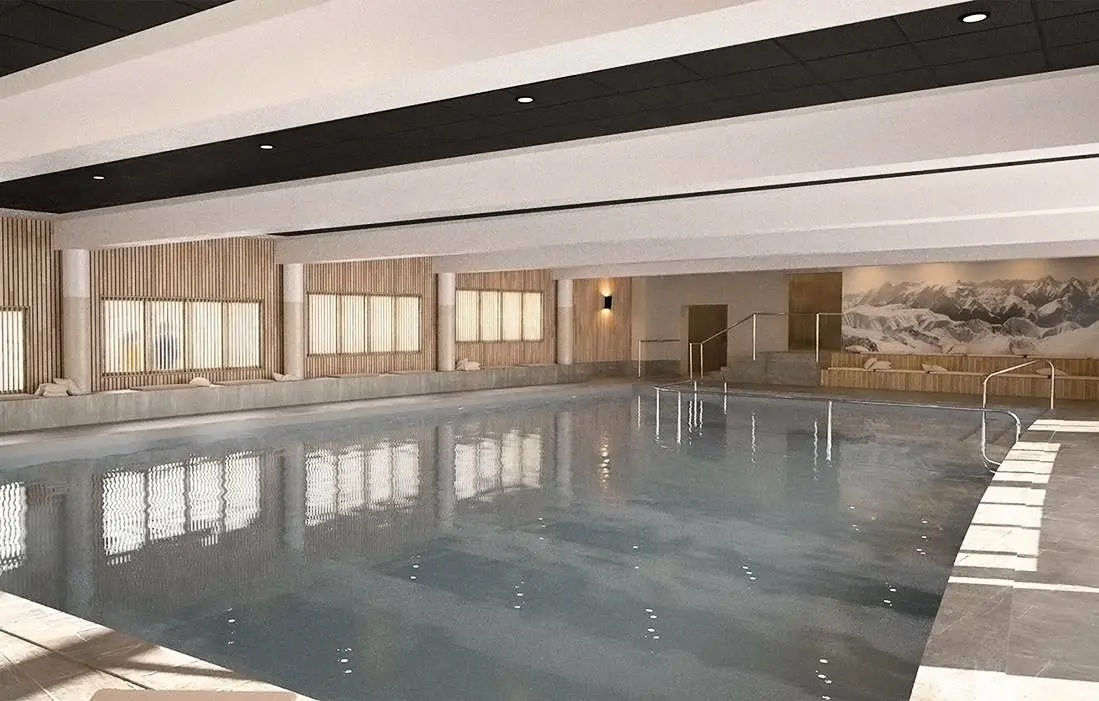 Apart'Hotel Prestige Odalys L'Eclose