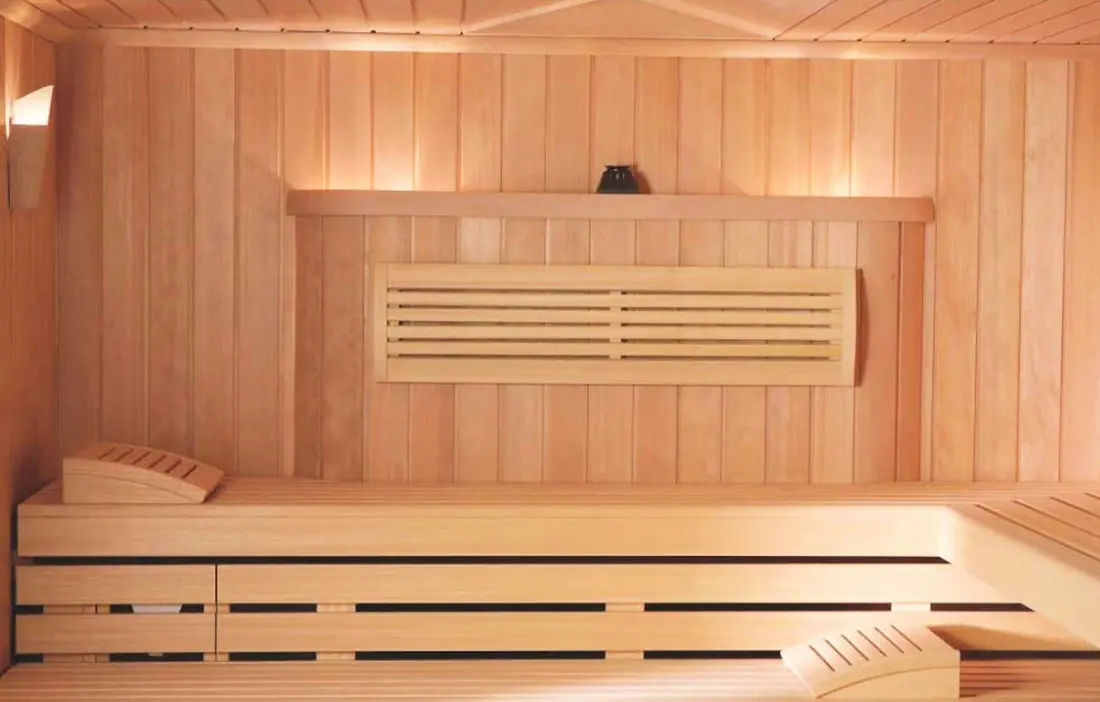 Chalet Odalys Le Vieux Logis
