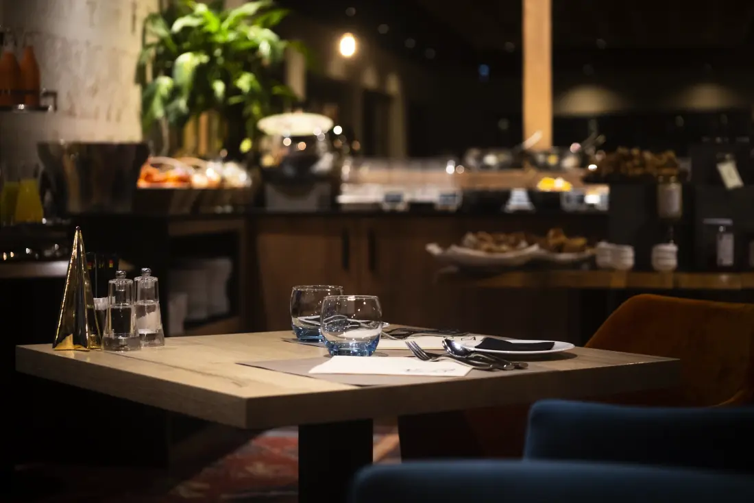Hôtel Daria-I Nor 5 Csillagok★★★★★
