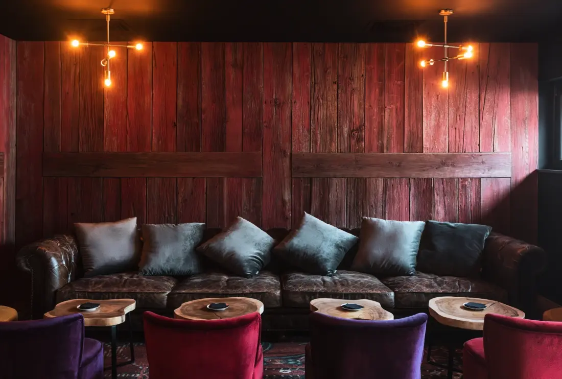 Hôtel Daria-I Nor 5 Csillagok★★★★★