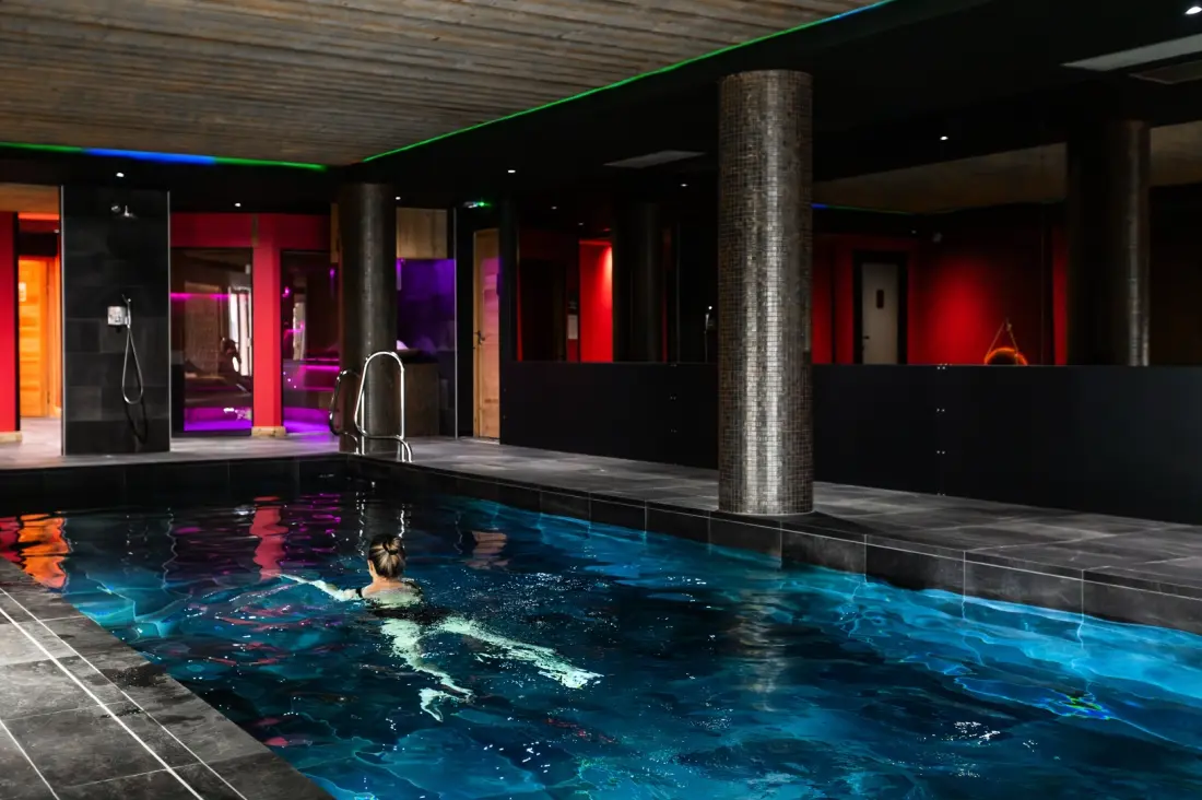 Hôtel Daria-I Nor 5 Csillagok★★★★★
