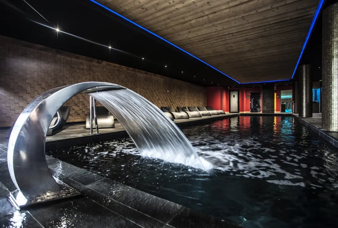 Hôtel Daria-I Nor 5 Csillagok★★★★★