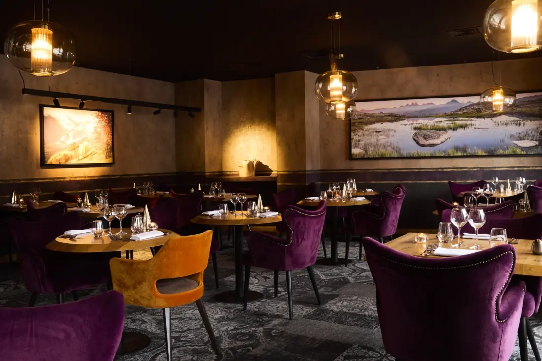 Hôtel Daria-I Nor 5 Csillagok★★★★★
