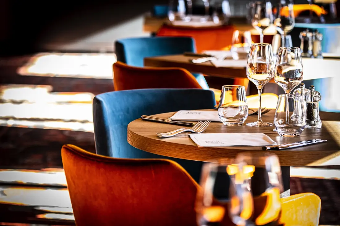 Hôtel Daria-I Nor 5 Csillagok★★★★★