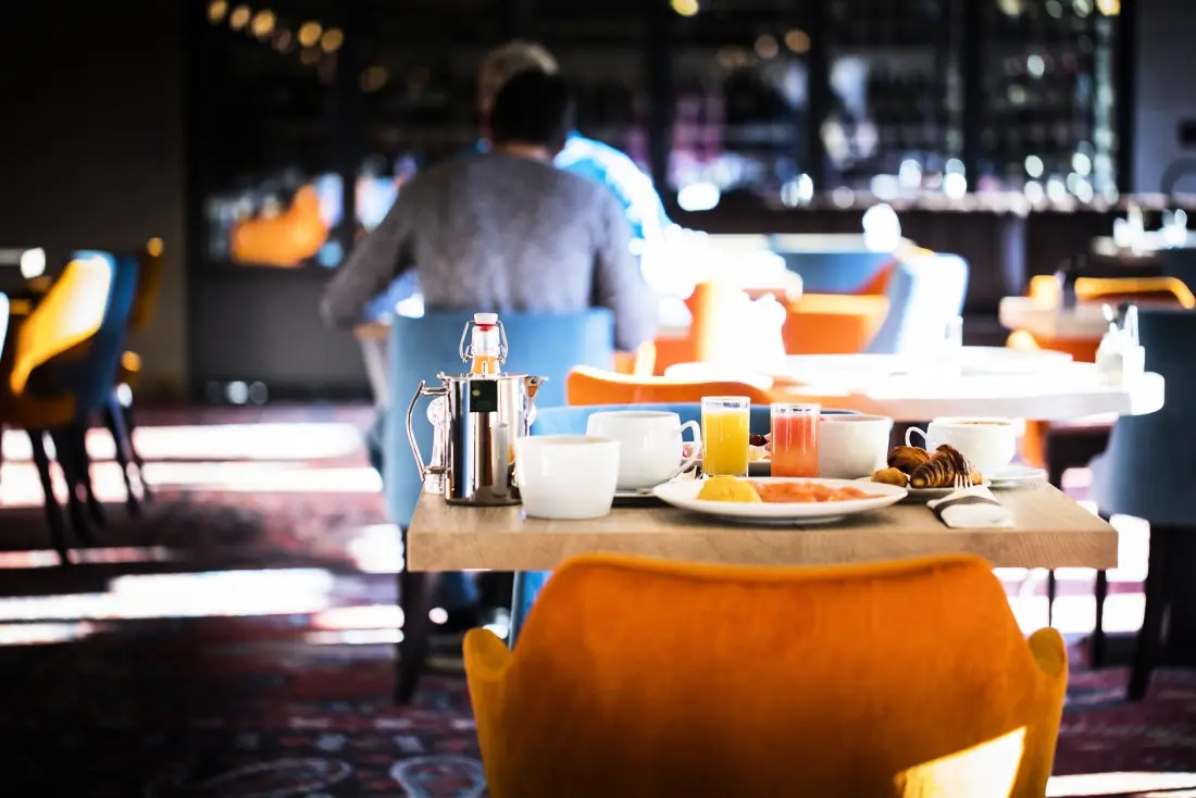 Hôtel Daria-I Nor 5 Csillagok★★★★★