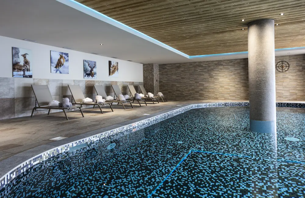 Residenza Daria-i Nor 5 Stelle★★★★★