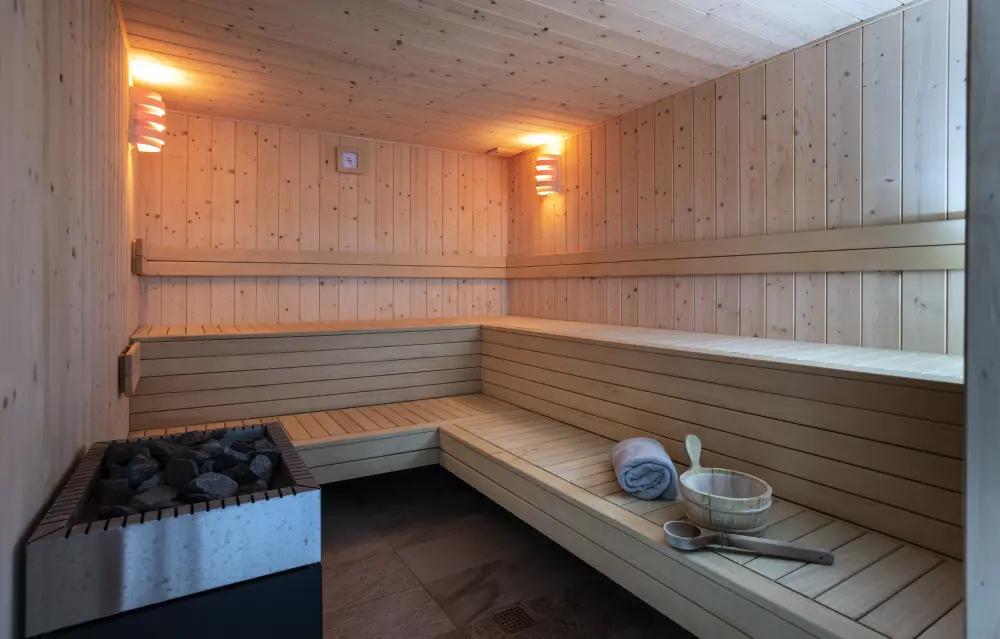 Residenza Daria-i Nor 5 Stelle★★★★★