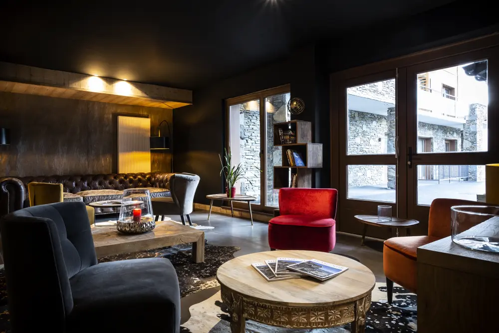 Residenza Daria-i Nor 5 Stelle★★★★★