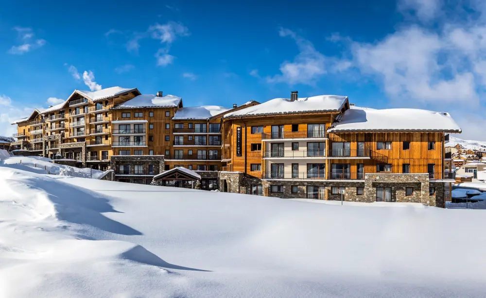 Residenza Daria-i Nor 5 Stelle★★★★★