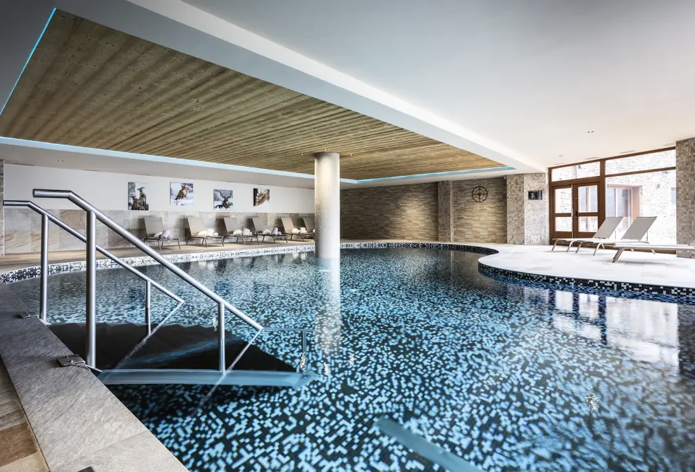 Residenza Daria-i Nor 5 Stelle★★★★★