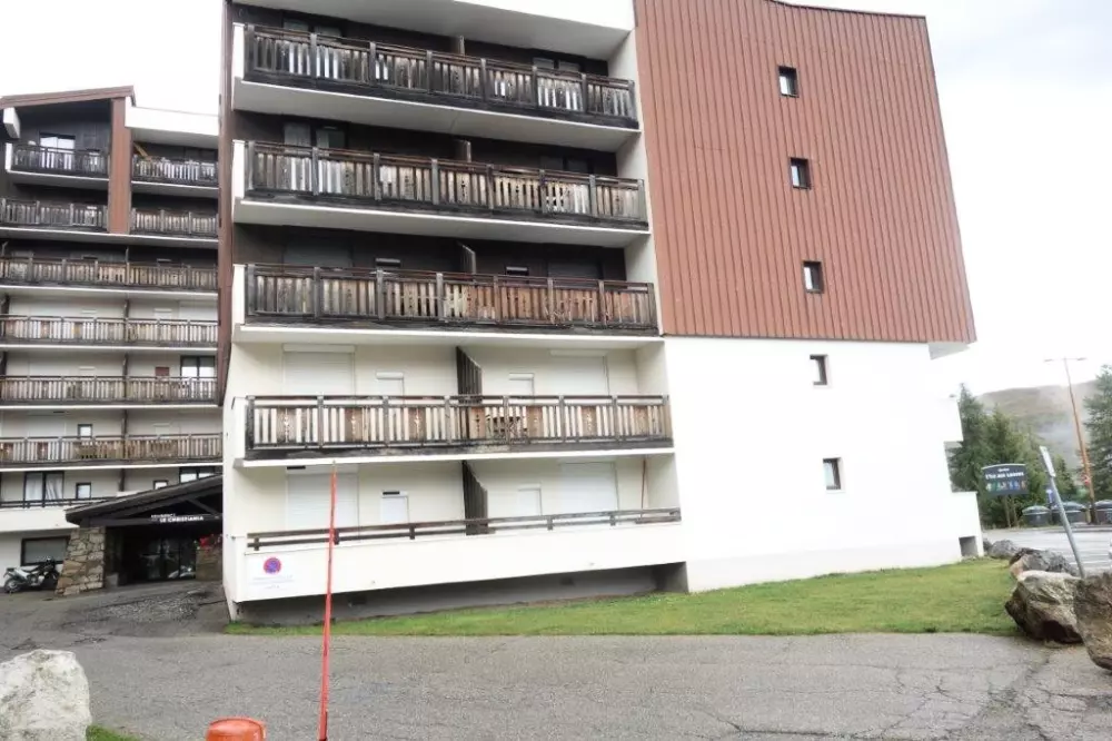 Le Christiana Residence - maeva Home