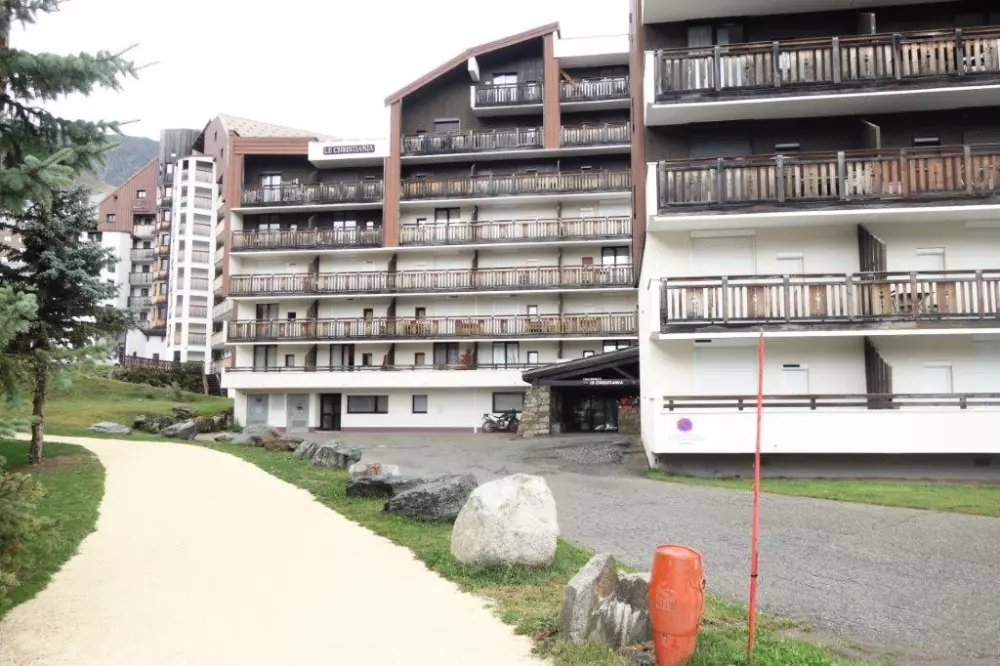 Le Christiana Residence - maeva Home