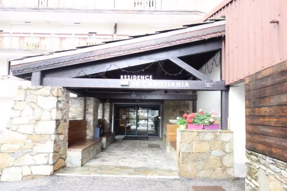 Le Christiana Residence - maeva Home