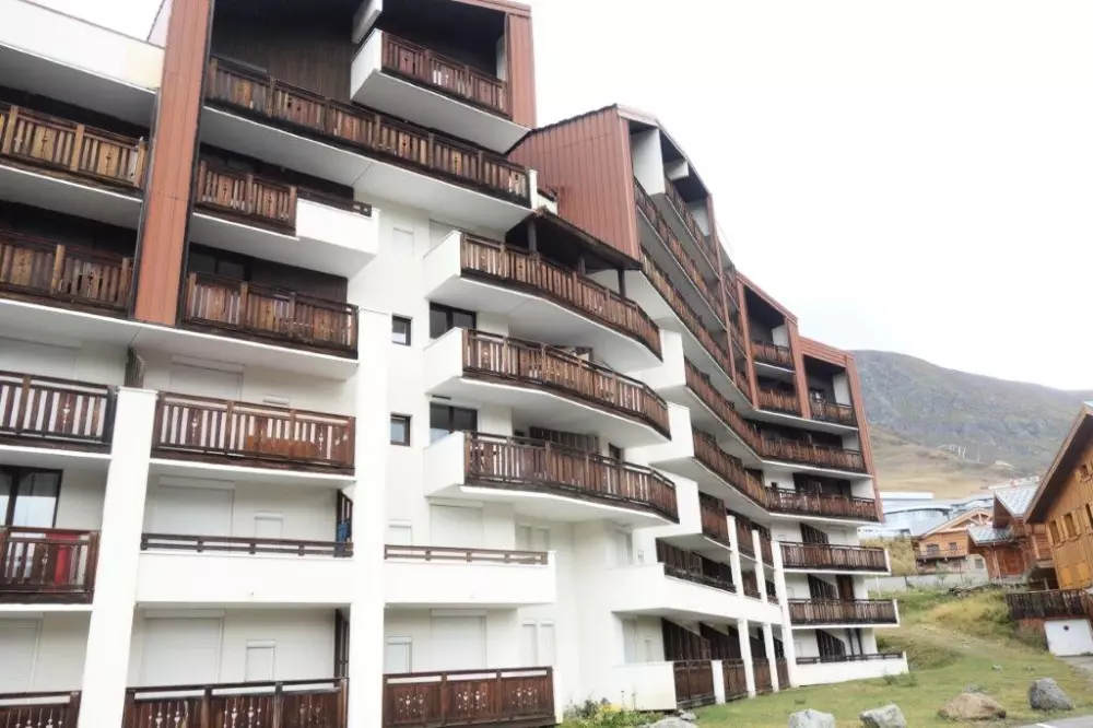 Le Christiana Residence - maeva Home