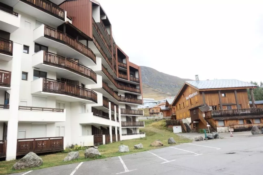 Le Christiana Residence - maeva Home