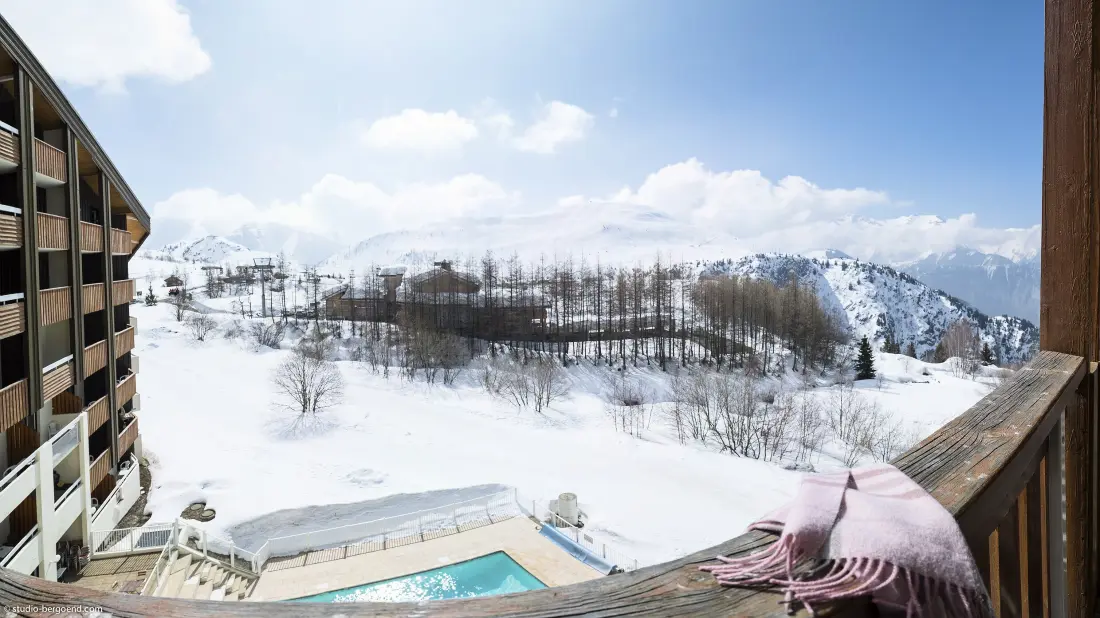 Residence Les Bergers - maeva Home