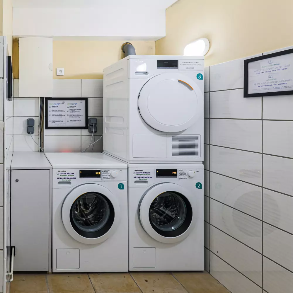 Residentie Pierre & Vacances L'Ours Blanc