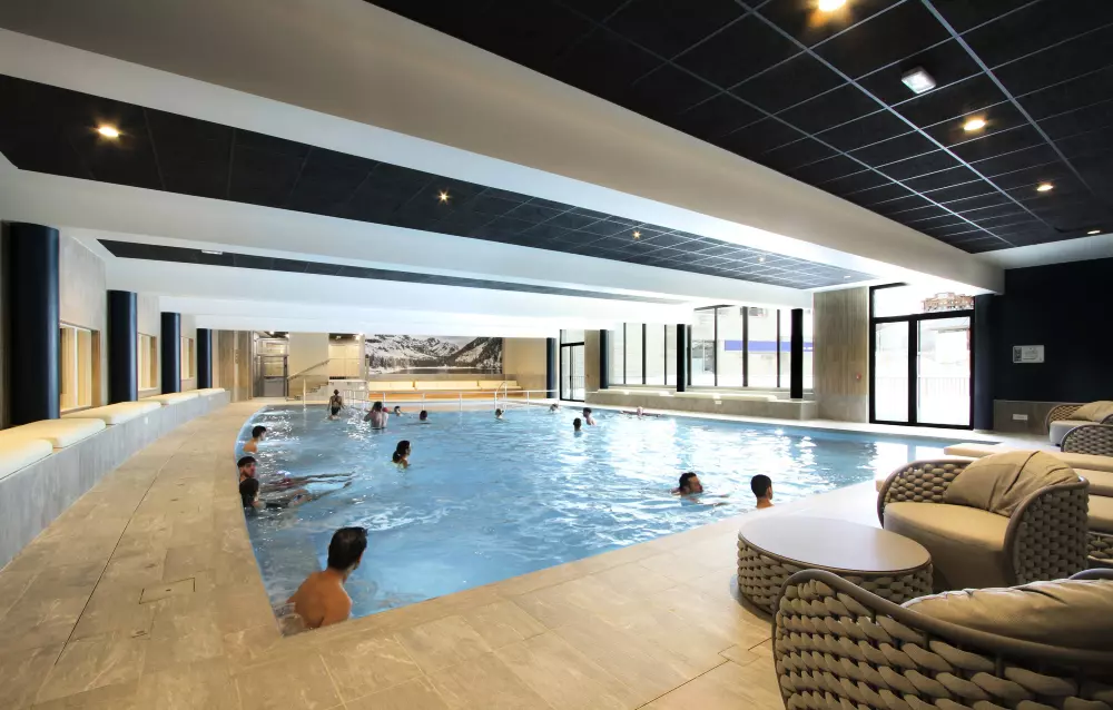 Prestige Residence Odalys l'Éclose 4 Sterne★★★★