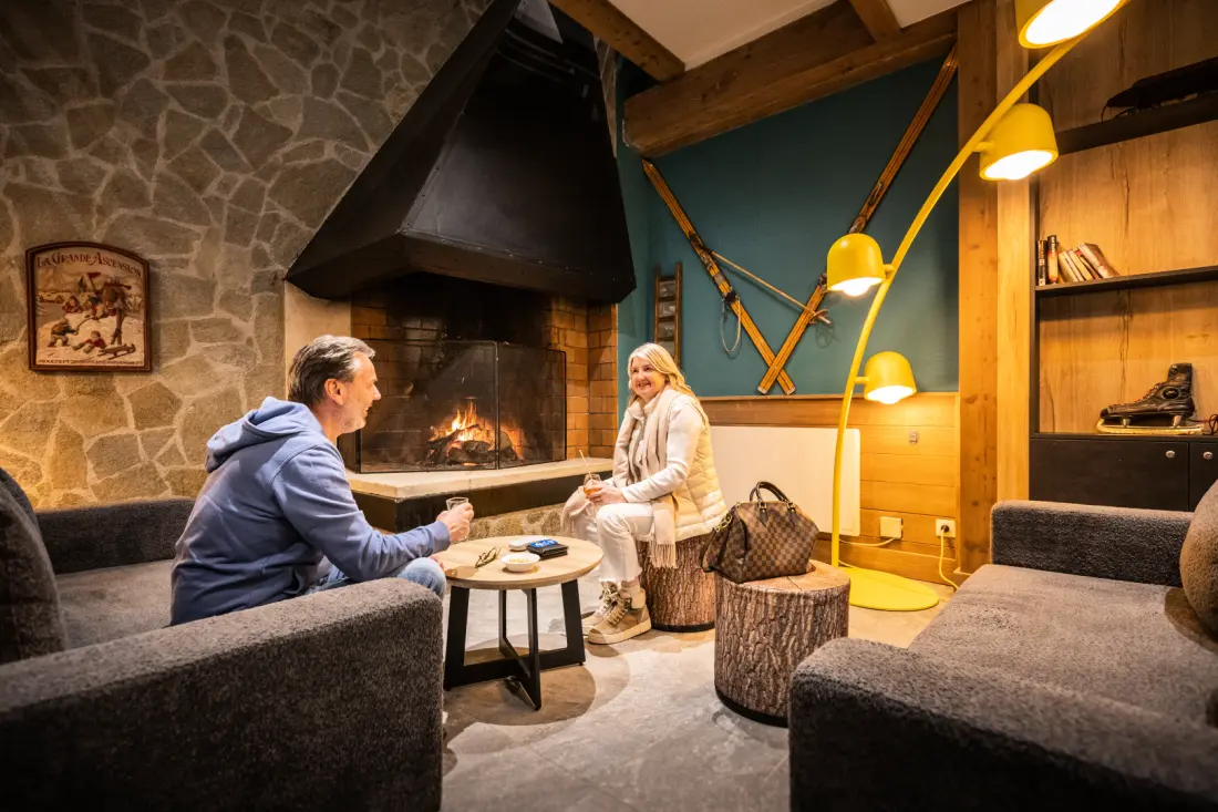 Village Club MMV Les Bergers 4 Stars★★★★ - Full board