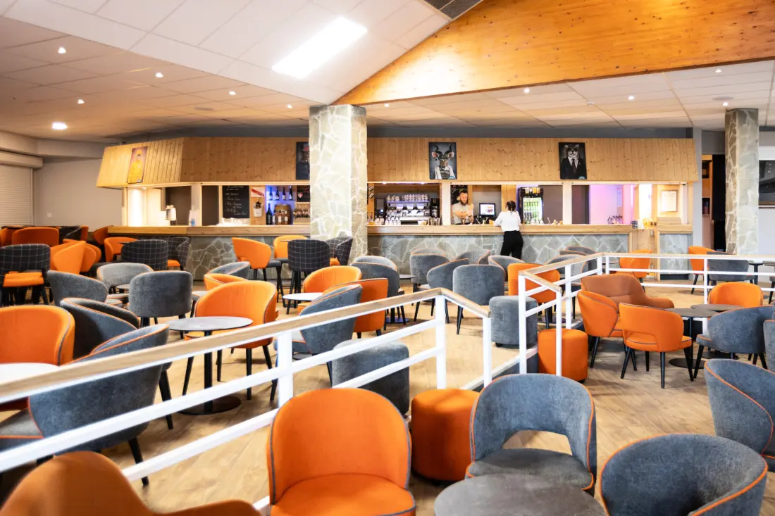 Village Club MMV Les Bergers 4 Stars★★★★ - Full board