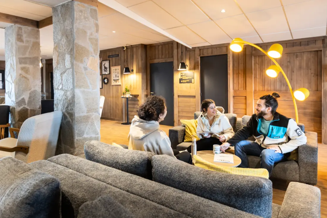 Village Club MMV Les Bergers 4 Stars★★★★ - Full board