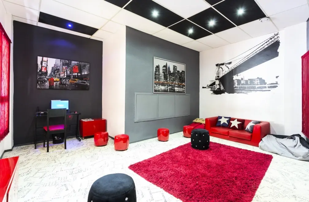 Village Club MMV Les Bergers 4 Stars★★★★ - Full board