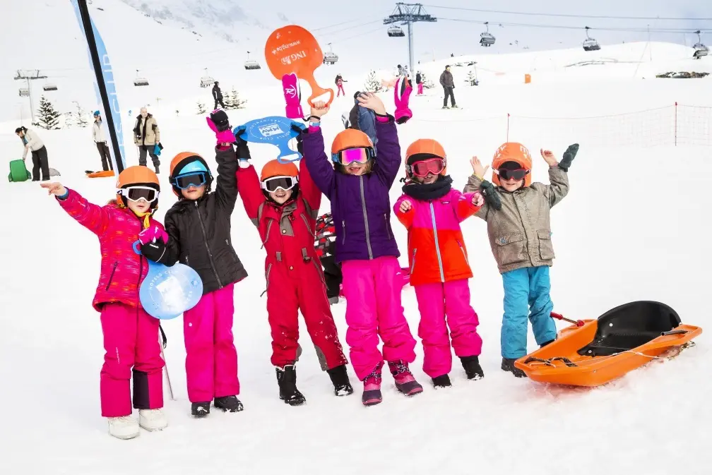 Village Club MMV Les Bergers 4 Stars★★★★ - Full board