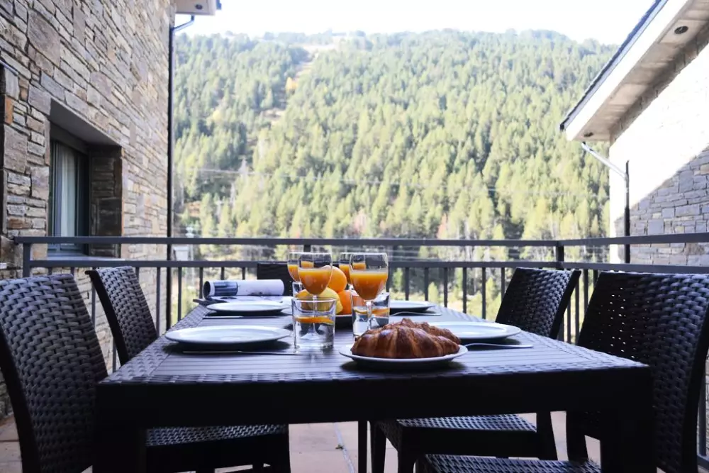 Residenz Pierre & Vacances Andorra Sunari Peretol