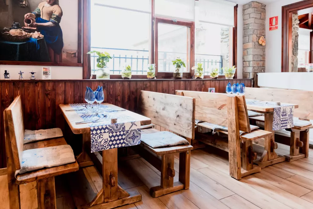 Residence Pierre & Vacances Andorra La Tulipa 3 Sterren★★★