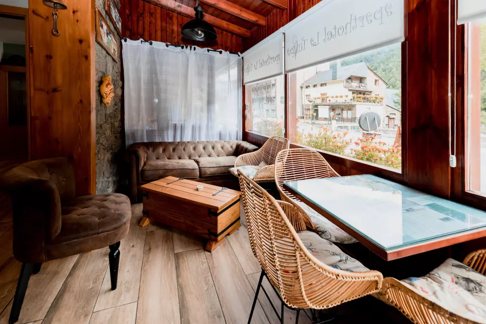 Residence Pierre & Vacances Andorra La Tulipa 3 Sterren★★★