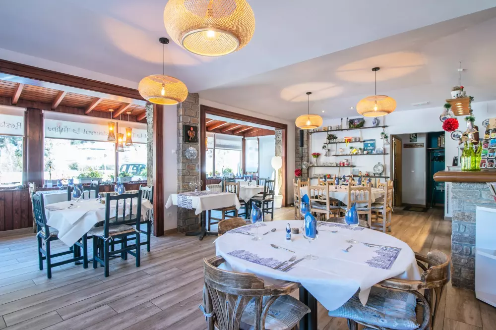 Residence Pierre & Vacances Andorra La Tulipa 3 Sterren★★★