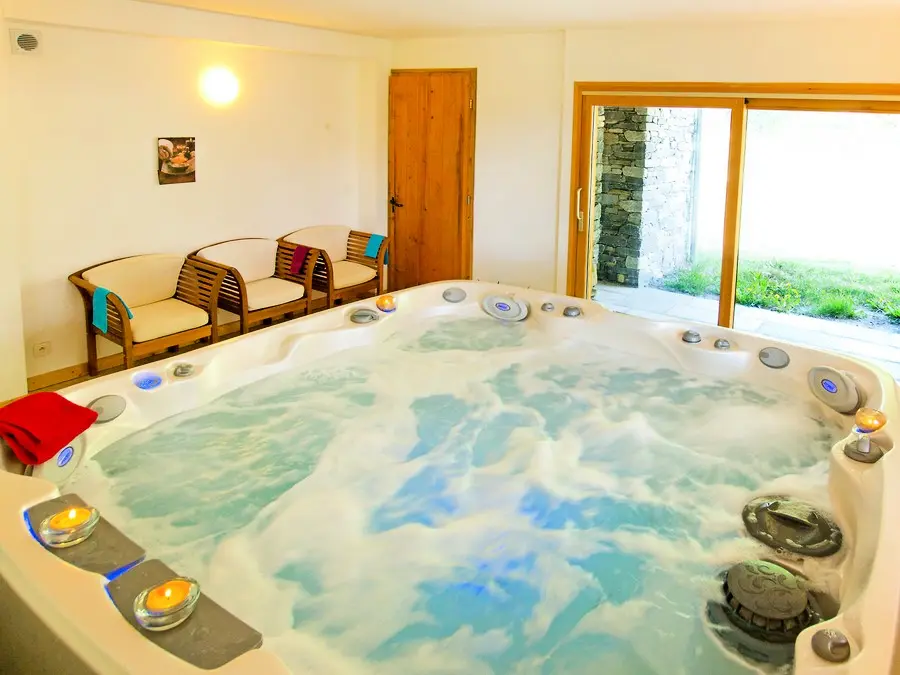 Chalet des Arcs