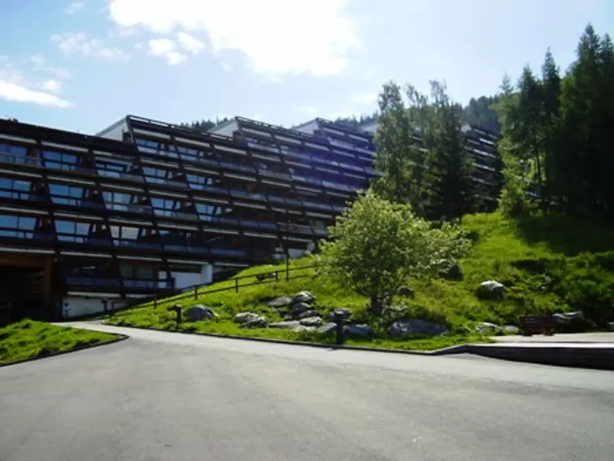 Cascade Residence