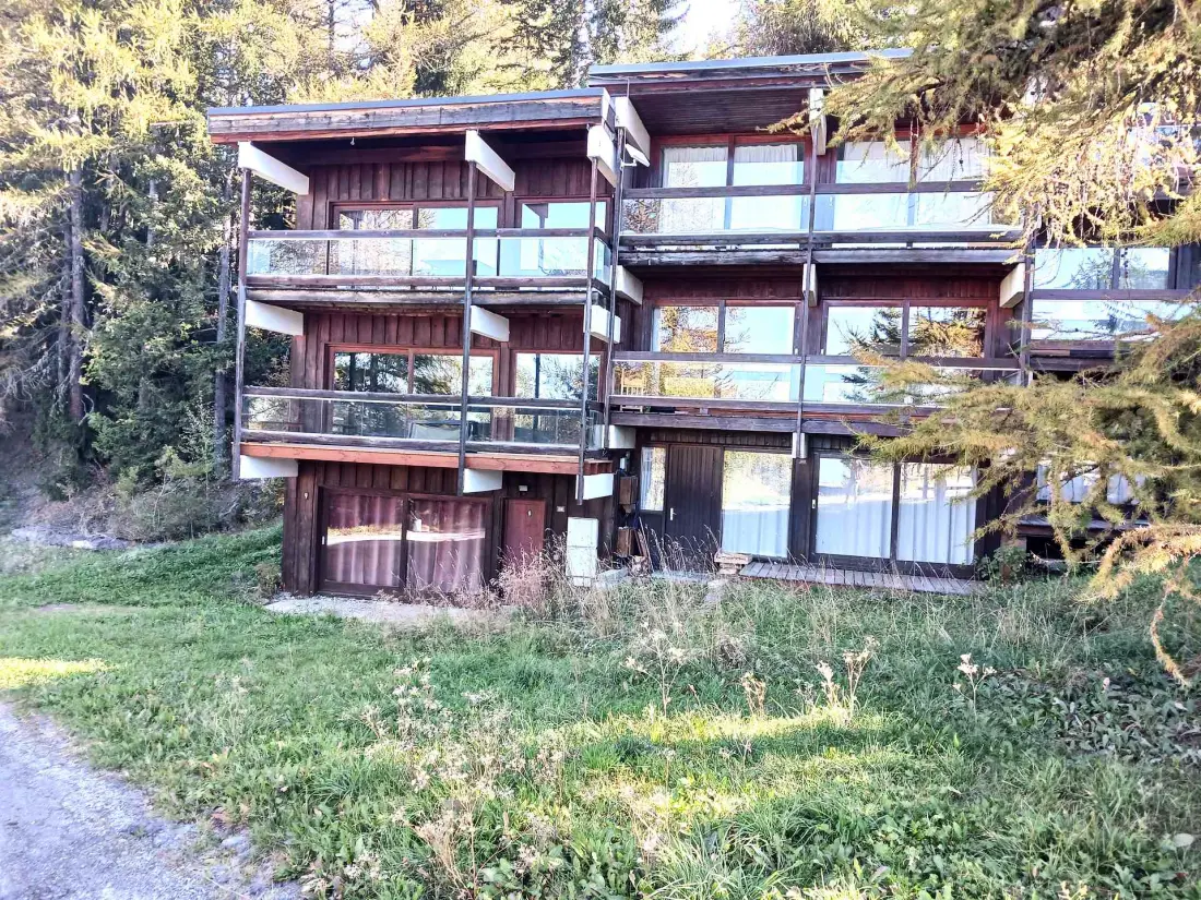 Residence Deux Tetes