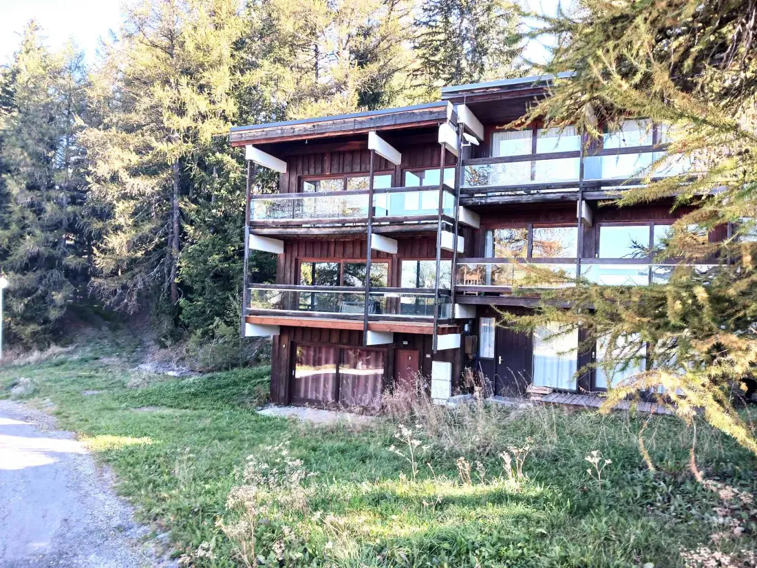 Residence Deux Tetes