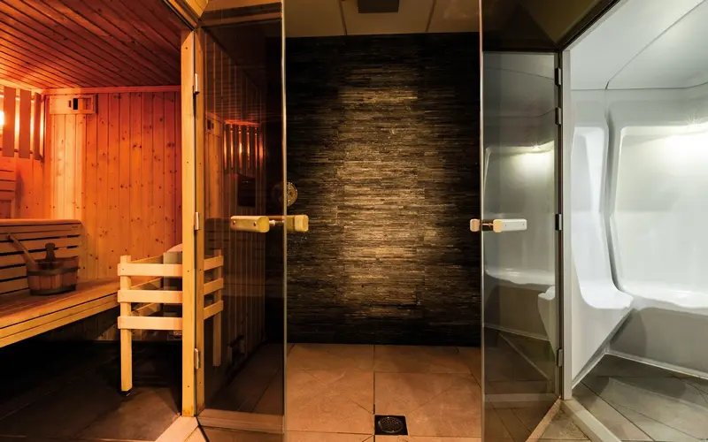 Residence Lagrange Le Roc Belle Face 4 Csillagok★★★★