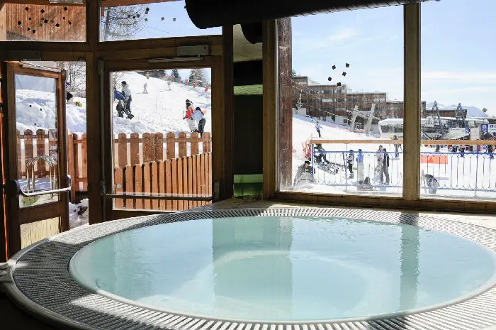 Residence Lagrange Le Roc Belle Face 4 Csillagok★★★★