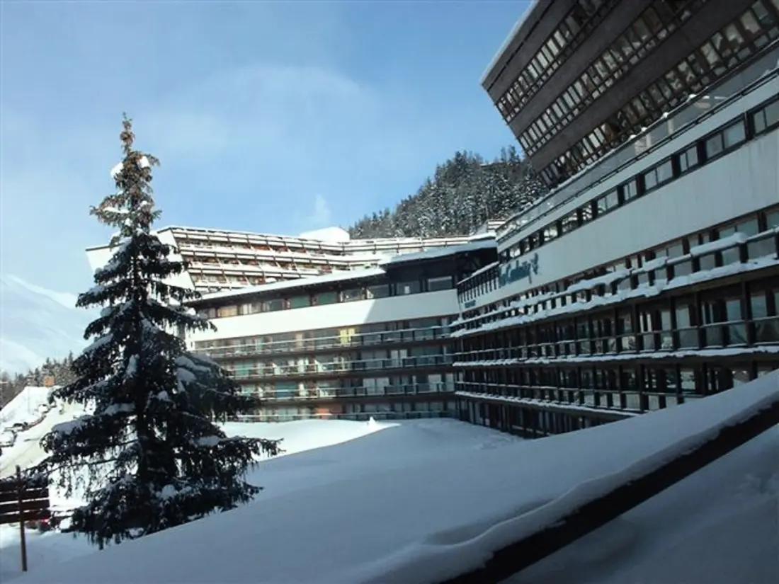 Residence Rouelles